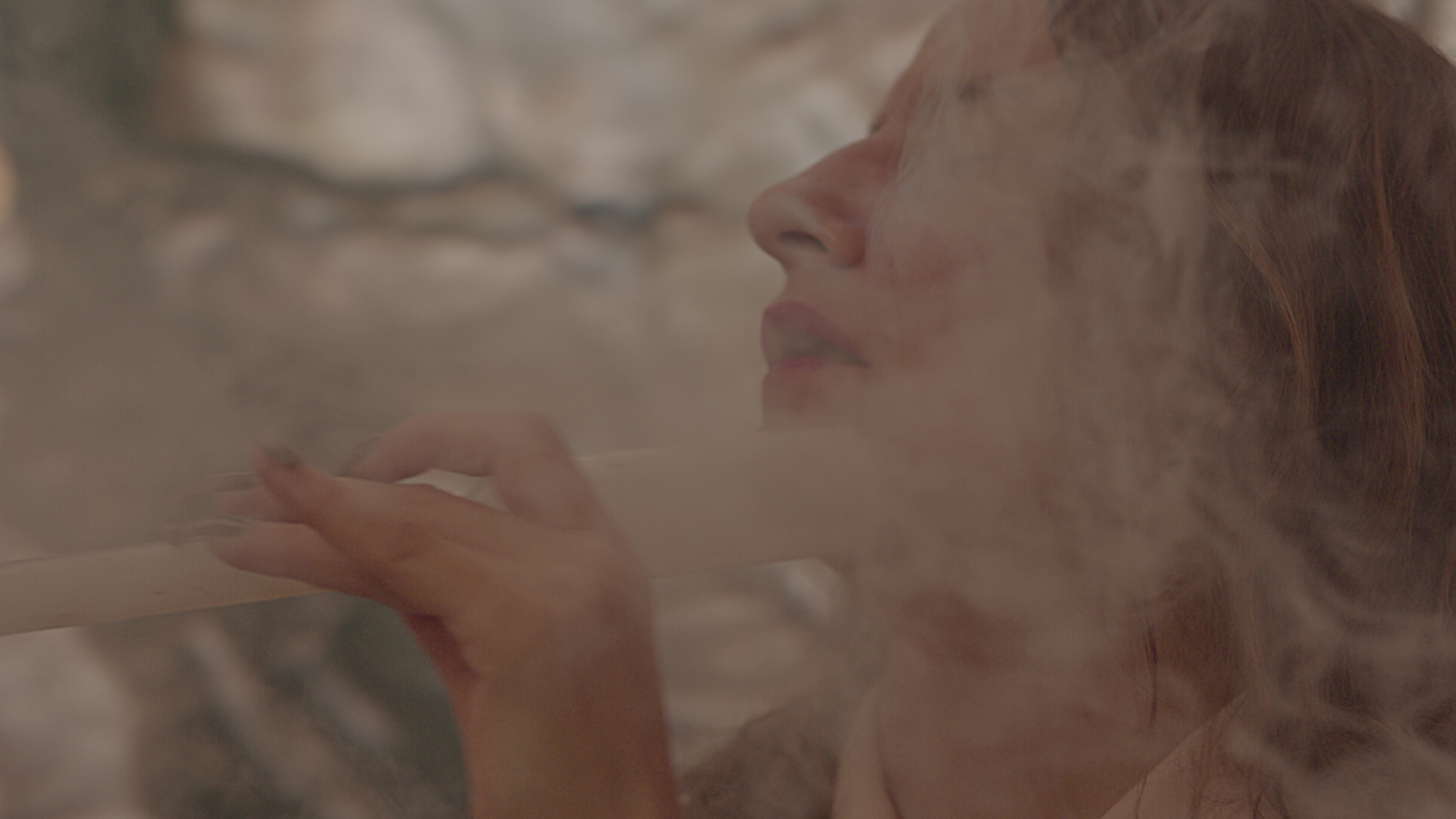 GETTING HIGH WITH SOME MUMMY: LAURA GOZLAN’S REJUVENATION CURE